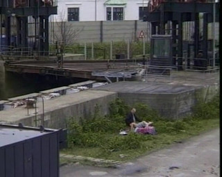 Slut Enjoys Getting Fucked Hard #1