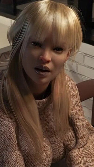 The Shrink R&r - Ep 13 - I Must Be Irresistible by Misskitty2k