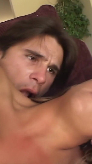 A Big Huge Cock for the Little Pussy of Lexi Love