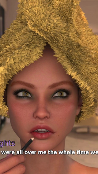 Sons of Analarchy Part 95