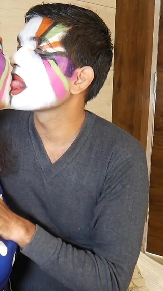 Bored Megha Calls Stranger Guy Aakash to Fulfill Her Physical Needs Part One