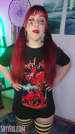 Shyyfxx Dumped Me for His Ex!!! I Went Looking for Him and This Happened!!!