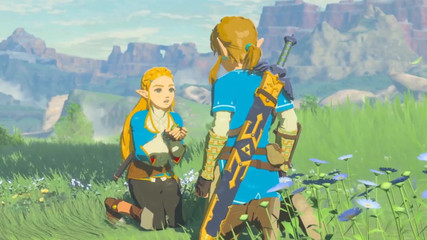 Bokoblin Sex