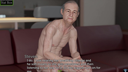 The Adventurous Couple Update 20 to Be Continue