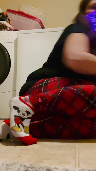 Watch Me Finger and Use a Dildo in My Tight Pussy Until I Squirt