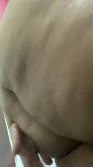 Ebony Sexy Juicy Buns