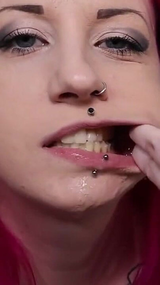 Unfortunately, the Sound Doesn't Work on This Video but How's About This... Use Your Imagination to Make up What I'd Say Perfect