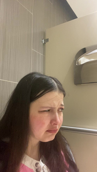 Unplanned but a Very Welcome Orgasm