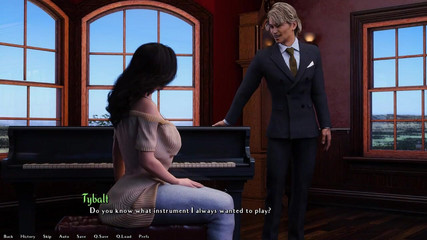 Being a Dik 0.8.1 Part 221 Oh Sh.t Here We Go Again by Loveskysan69