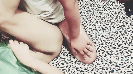 Part 8 Stepbrother in Law Fucked Younger Stepsister in Law at Night