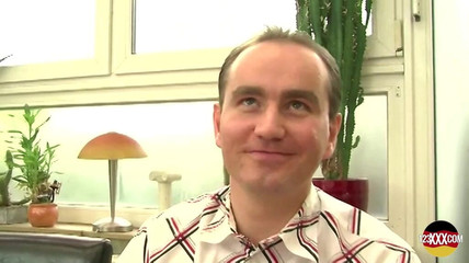 Short Haired Lady From Germany Gets Cum on Her Small Tits