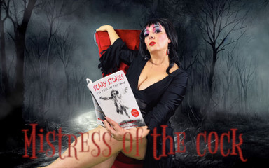 Mistress of the Cock