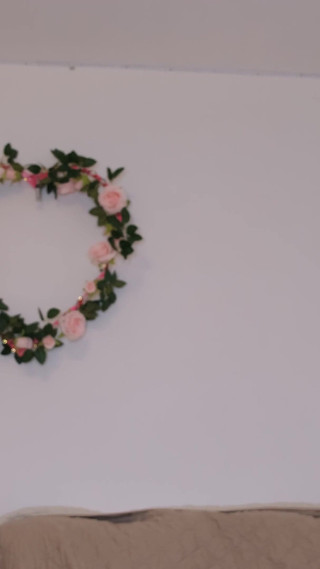 Creamy Dildo Strip and Play