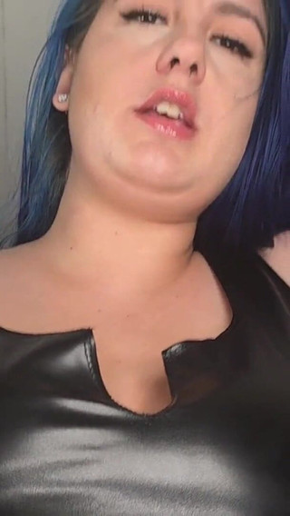 POV Ball Busting Pegging in and Out of Chastity Worship Breasts and Sweaty Armpits While Beating Your Balls to Earn Your Orgasm