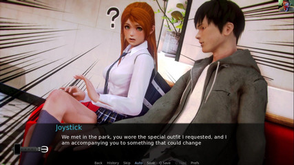 Waifu Academy (pt 34) - This Idol Is a Freak in Bed