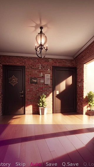 Mila Ai Netorase Route 1