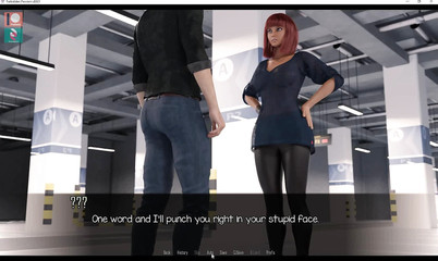 Married and Exhibited Came to Enjoy and Get an Assfuck