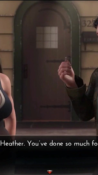 The Genesis Order V02121 Part 3 Sexy Girls by Loveskysan69