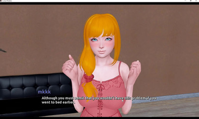 Lucky Paradox - How to Fuck