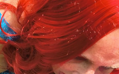 I'm Hitting It From the Back Luv Bug