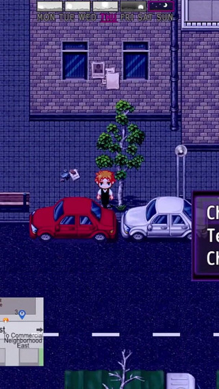 Rubbing My Boss's Ass My New Life Revamp 66