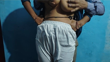 Full Romantic HD Sex Video