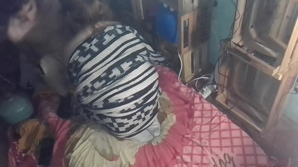 We Kiss and I Put My Fingers in My Girlfriend