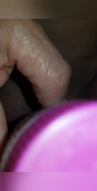 First I Finger Her I Fuck Her and I Cum in Her Pussy