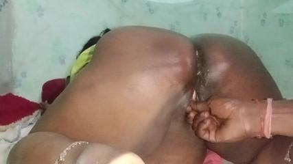 Desi Bhabi Anal Sex Today