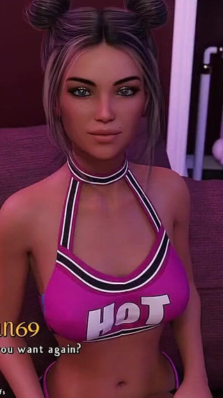 Being a Dik 0.7.0 Part 169 Passion in the Air by Loveskysan69