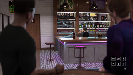 Steps of De Bauchery 12 Who Would Have Send Me This Sexy Lingerie