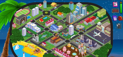 College Days - Part 30 - Sexy Horny Latina by Loveskysanhentai