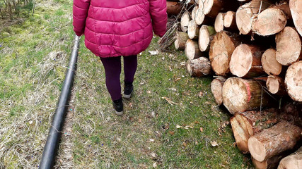 Spread Wide I Wann Slap Your Pussylips