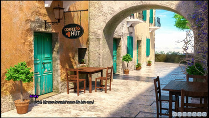 Lust Academy - 96 - Be the Hero by Misskitty2k