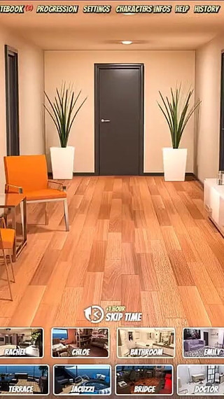 Cure My Addiction - Ep2 Part 29 My Personal Maid by Loveskysan69