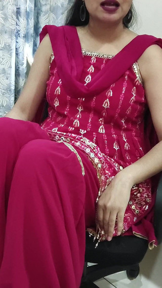 Desi Bhabhi Ko Devar Ne Apane Lund Se Majja Diya or Phir..