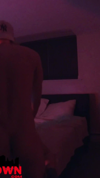 Euphoria Girl Gets Freaky with a Hookup Bts