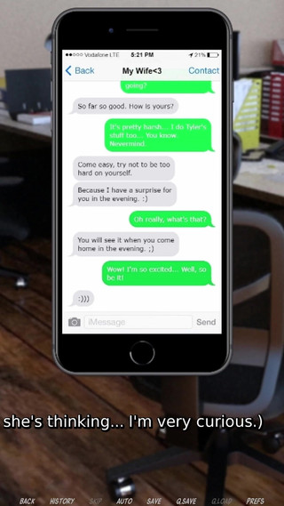 My Horny Wife Likes Interracial Sex (part 4)