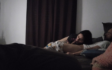 Step Aunt Schemed so She Could Share the Couch with Step Nephew