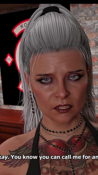 Sons of Analarchy (part 30)