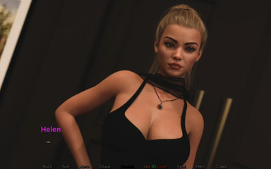 My Boss's Stepdaughter Is My Ex - the Grey Dream Ep02