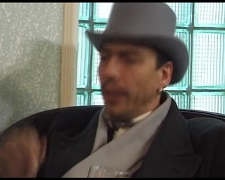 Cute Teen From Germany Got Big Facial