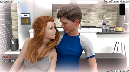 College Kings #5 getting a naughty pic