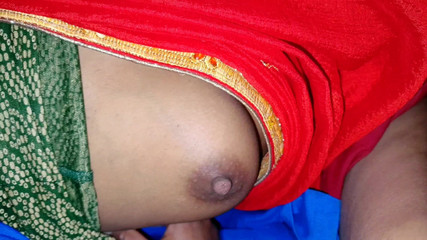 Indian Newly Married Hot Desi Couple First Night Full Romance Sex