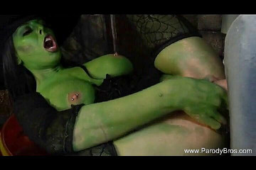 Busty pierced babe gets her wet pussy licked and fucked