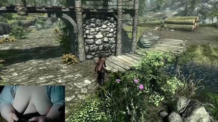 Adult Modded Skyrim Ae