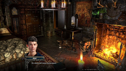 COUNTESS IN CRIMSON - PT 10