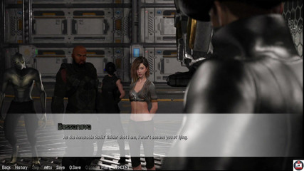 Projekt Passion - (pt 03) - Nc