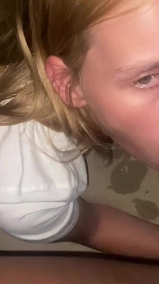 2 Bottles of Barefoot Later Babe Helped Me Upstairs