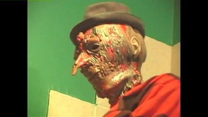 Bi Bi Nightmare, Part 1